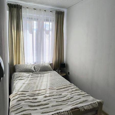 Ferienwohnung Mieszkanie Na Mazurach Lötzen Exterior foto