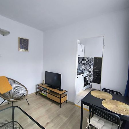 Ferienwohnung Mieszkanie Na Mazurach Lötzen Exterior foto