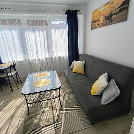 Ferienwohnung Mieszkanie Na Mazurach Lötzen Exterior foto