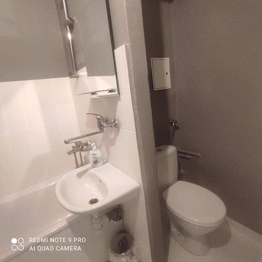 Ferienwohnung Mieszkanie Na Mazurach Lötzen Exterior foto