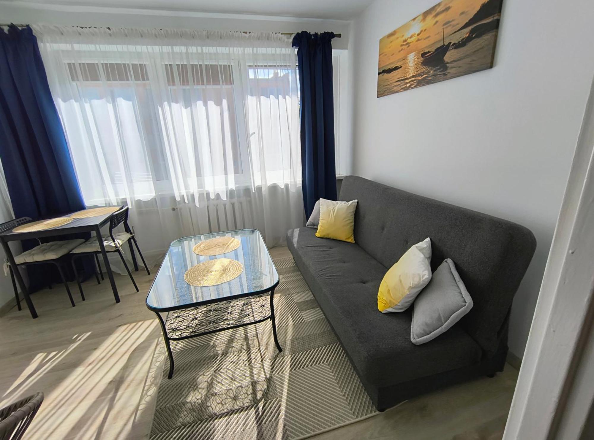 Ferienwohnung Mieszkanie Na Mazurach Lötzen Exterior foto